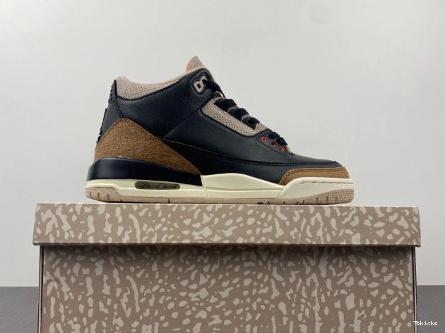 Cheap TBK Air CT8532-008 Elephant Desert 3 Jordan 0726